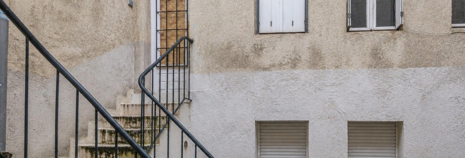 Appartement 1 Pièce 32 m² à vendre à Bordeaux (33000)
