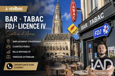 Commerce  105500 €