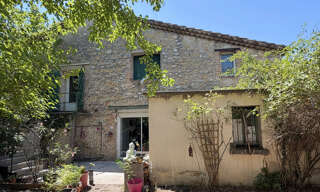 Maison 6 Pièces 134 m² à vendre à Bagard (30140)
