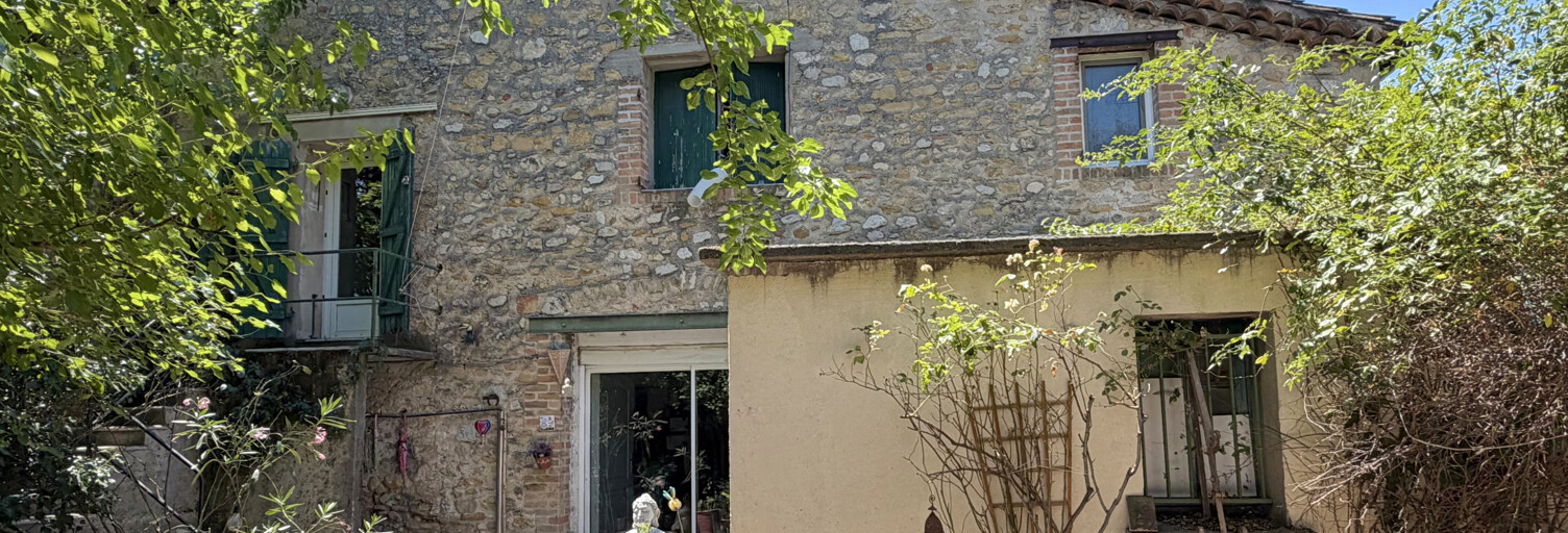 Maison 6 Pièces 134 m² à vendre à Bagard (30140)