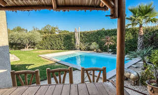 Maison 5 Pièces 125 m² à vendre à Uzès (30700)