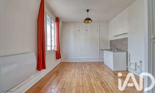 Appartement 4 Pièces 57 m² à vendre à Creil (60100)