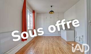 Appartement 4 Pièces 57 m² à vendre à Creil (60100)