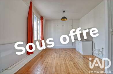 Appartement 4 pièces 64900 €