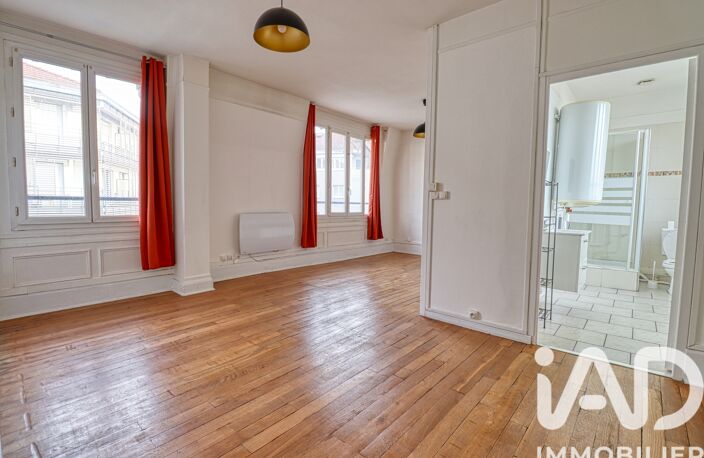 Vente Appartement 3 pièces — photo 3