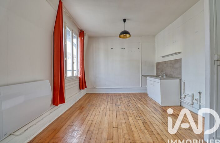 Vente Appartement 3 pièces — photo 4