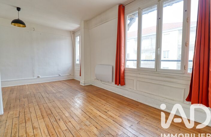 Vente Appartement 3 pièces — photo 5