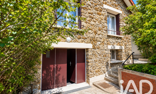 Maison 7 Pièces 104 m² à vendre à L'Haÿ-les-Roses (94240)