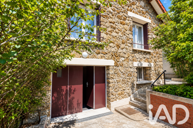 Maison 7 pièces 589000 €