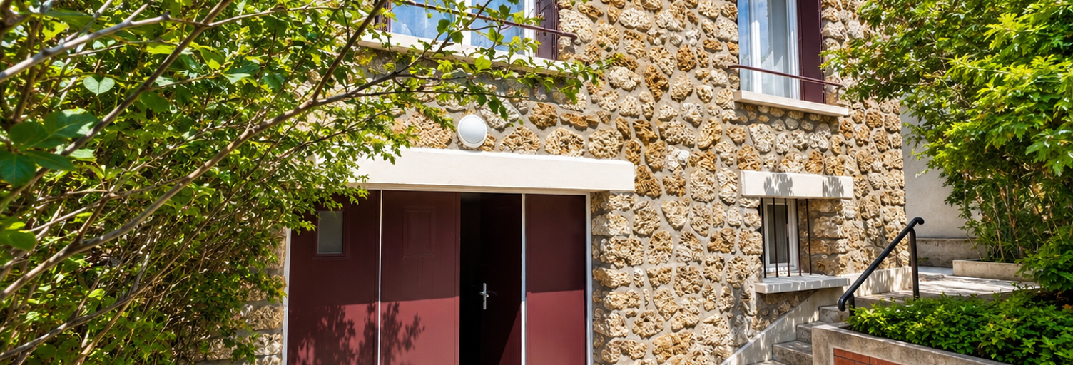 Maison 7 Pièces 104 m² à vendre à L'Haÿ-les-Roses (94240)