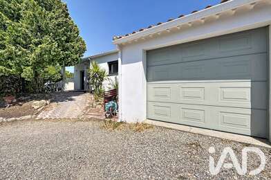 Maison 4 pièces 309000 €