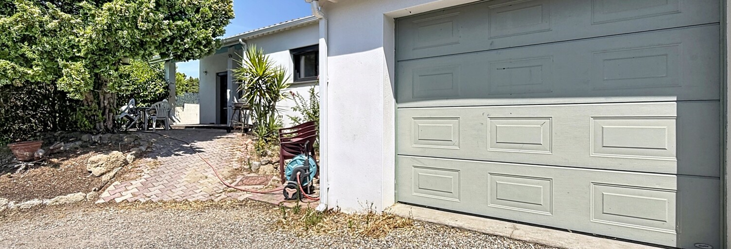 Maison 4 Pièces 127 m² à vendre à Saint-Geniès-de-Fontedit (34480)
