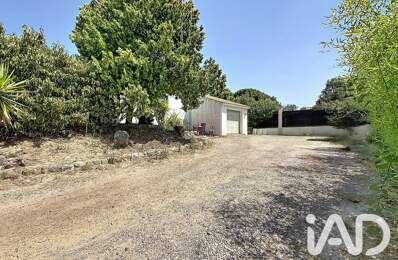 Vente Maison/villa 4 pièces — photo du bien