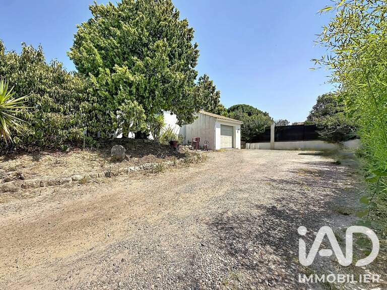 Vente Maison/villa 4 pièces — photo 1