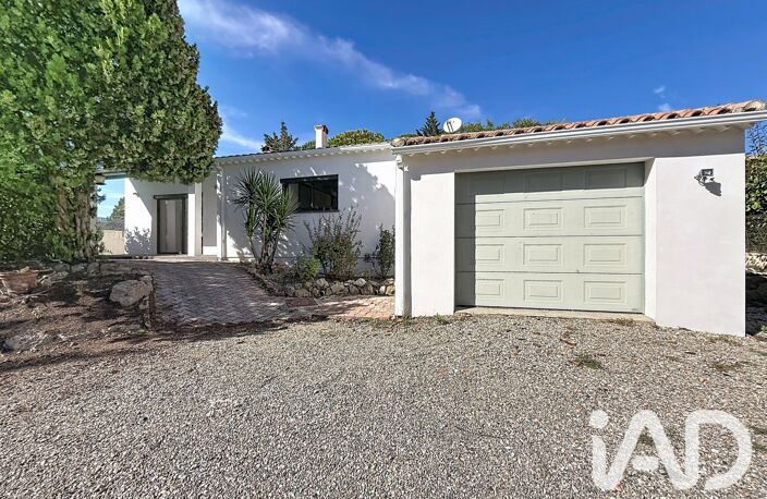 Vente Maison/villa 4 pièces — photo 2