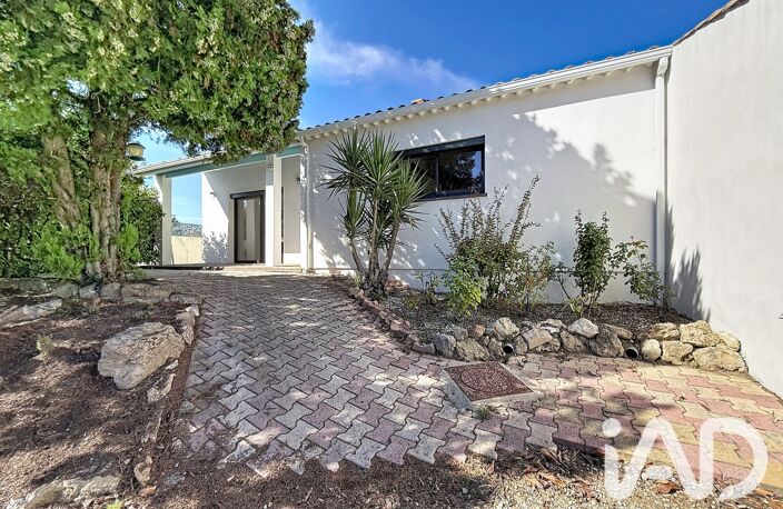 Vente Maison/villa 4 pièces — photo 3