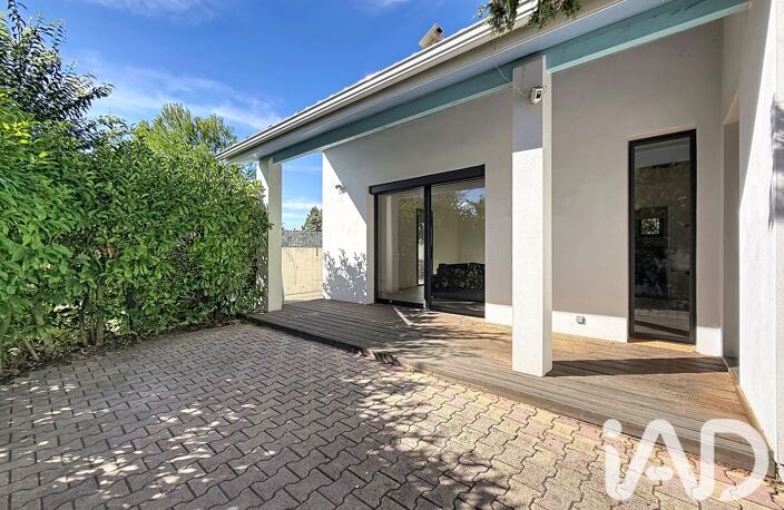 Vente Maison/villa 4 pièces — photo 4