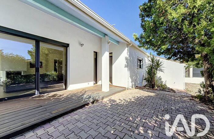 Vente Maison/villa 4 pièces — photo 5
