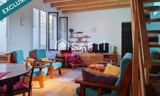 Appartement 3 Pièces 71 m² à vendre à Romainville (93230)