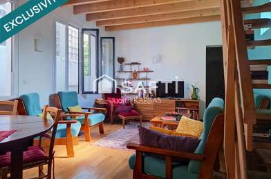 Appartement 3 pièces 339000 €