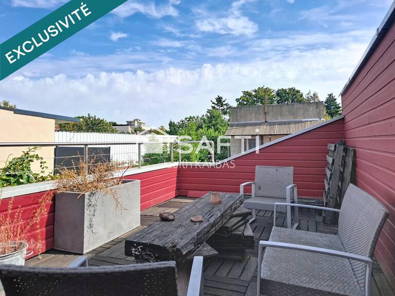 Maison de trois pièces en duplex — photo 1
