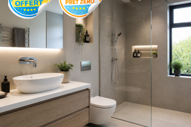 Maison 5 pièces 476300 €
