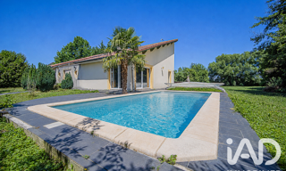 Maison 7 Pièces 250 m² à vendre à Châtillon-sous-les-Côtes (55400)