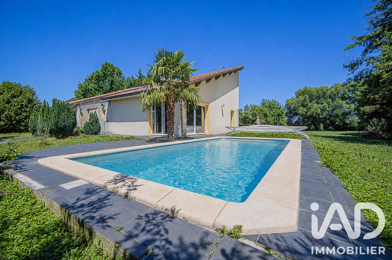 Maison 7 pièces 319000 €