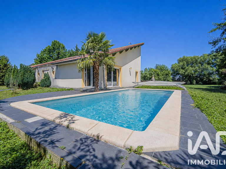 Vente Maison/villa 7 pièces — photo 1