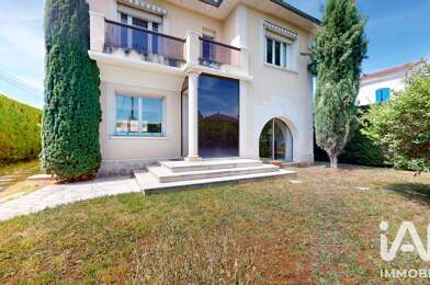 Maison 4 pièces 220000 €
