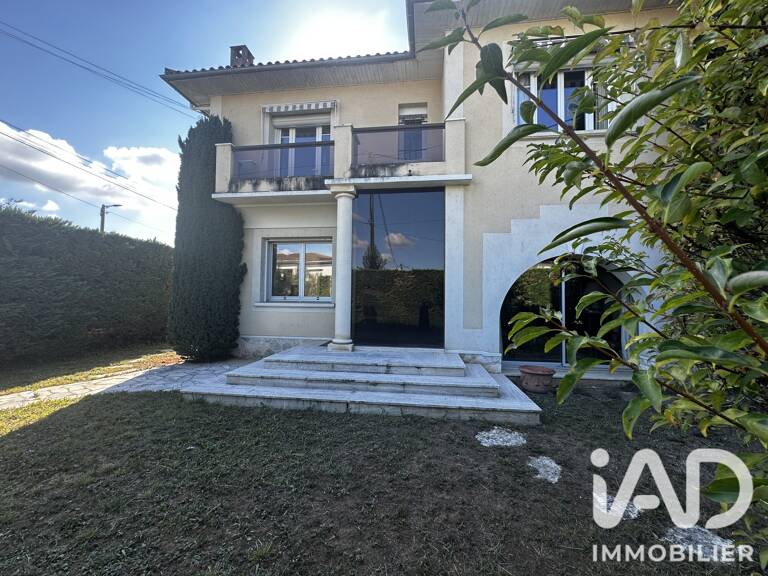 Vente Maison/villa 4 pièces — photo 1