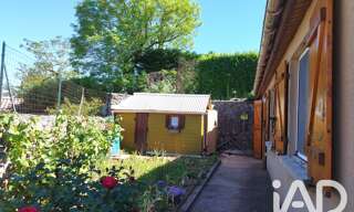 Maison 6 Pièces 84 m² à vendre à La Cavalerie (12230)