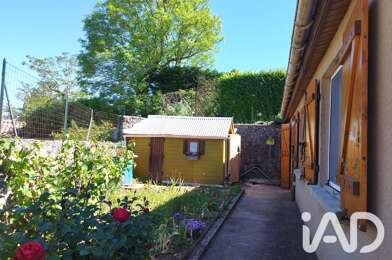 Maison 6 pièces 230000 €