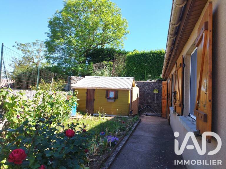 Vente Maison/villa 6 pièces — photo 1