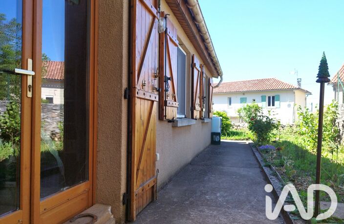 Vente Maison/villa 6 pièces — photo 2