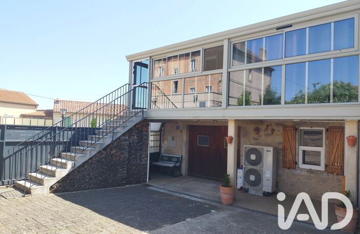 Vente Maison/villa 6 pièces — photo 3