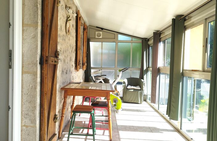 Vente Maison/villa 6 pièces — photo 5
