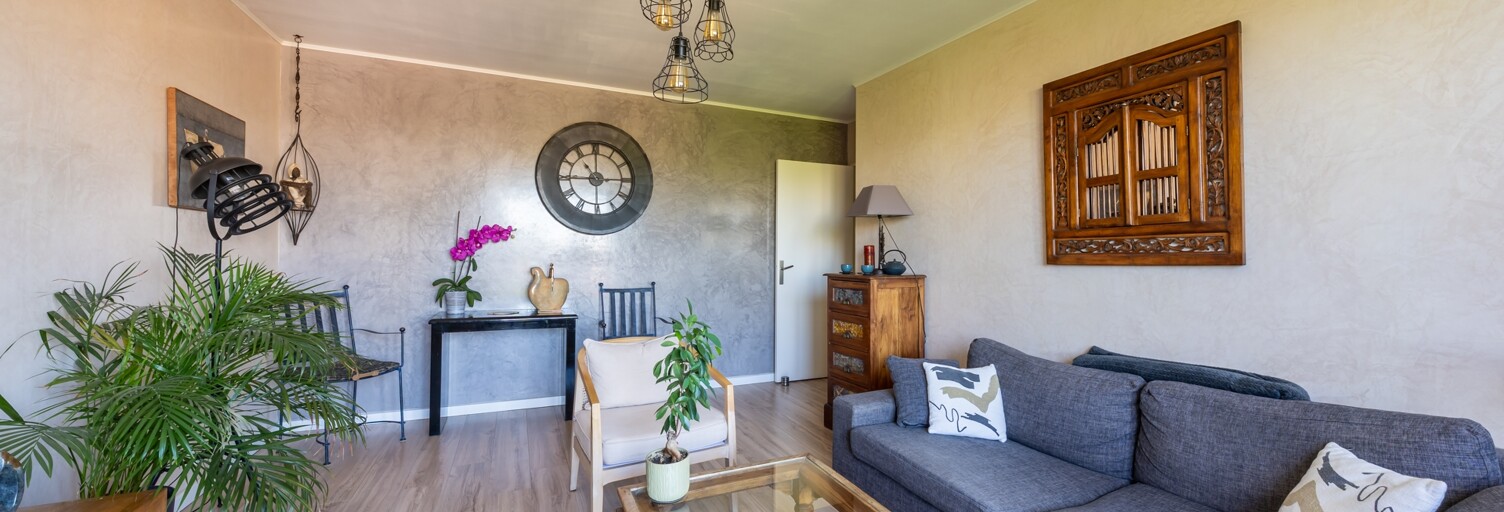 Appartement 4 Pièces 84 m² à vendre à Chevilly-Larue (94550)