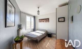 Appartement 4 Pièces 84 m² à vendre à Chevilly-Larue (94550)