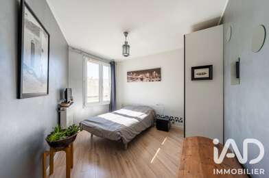 Appartement 4 pièces 305000 €