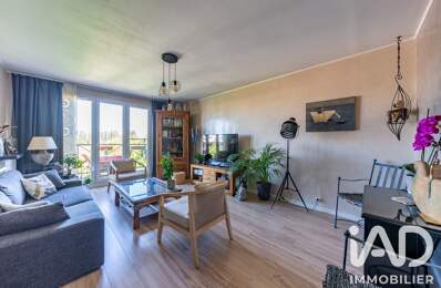 Vente Appartement 4 pièces — photo du bien