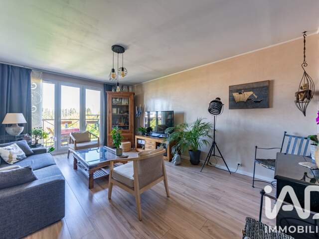 Vente Appartement 4 pièces — photo du bien