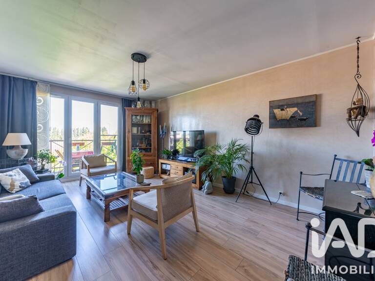 Vente Appartement 4 pièces — photo 1