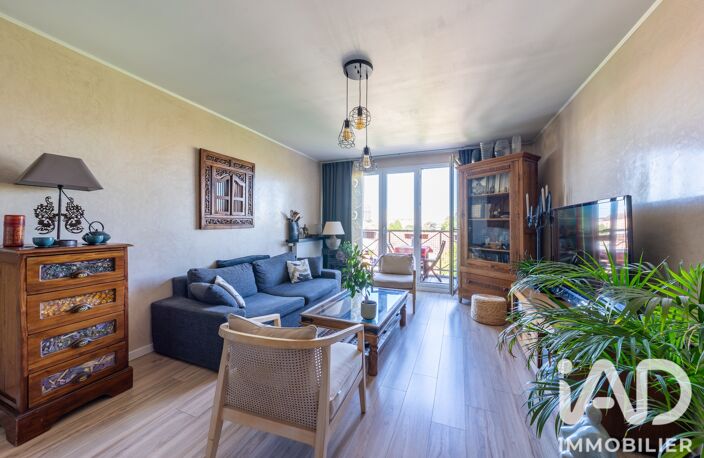 Vente Appartement 4 pièces — photo 2