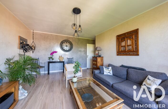 Vente Appartement 4 pièces — photo 3