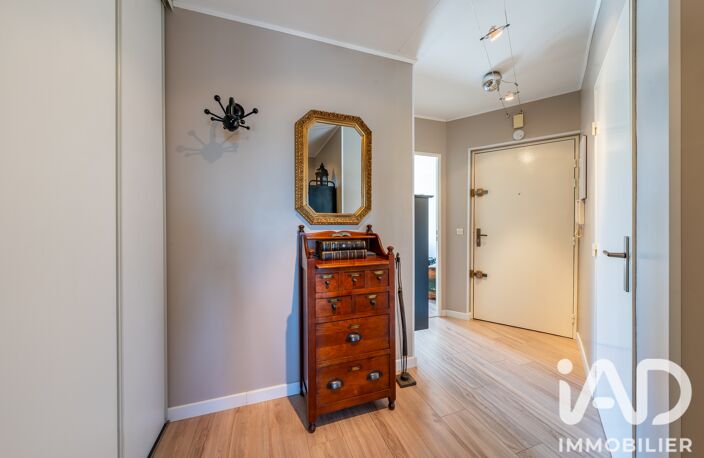 Vente Appartement 4 pièces — photo 5