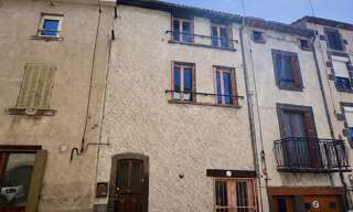 Maison 5 Pièces 80 m² à vendre à Les Martres-de-Veyre (63730)