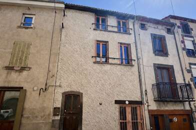Maison 5 pièces 126000 €