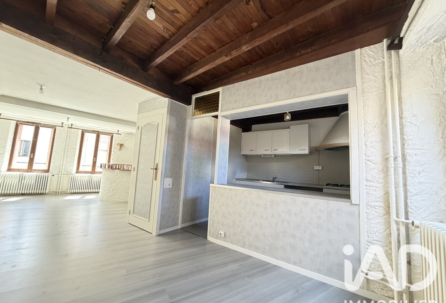 Vente Maison de ville 5 pièces — photo 1