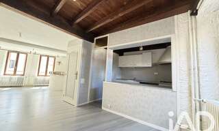 Maison 5 Pièces 80 m² à vendre à Les Martres-de-Veyre (63730)